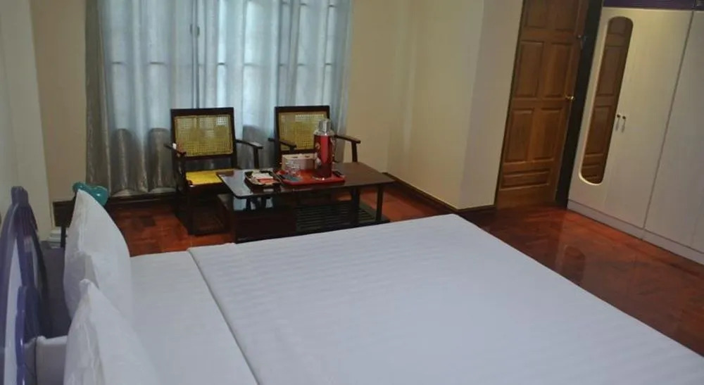 KK 汽车旅馆(KK Motel)
