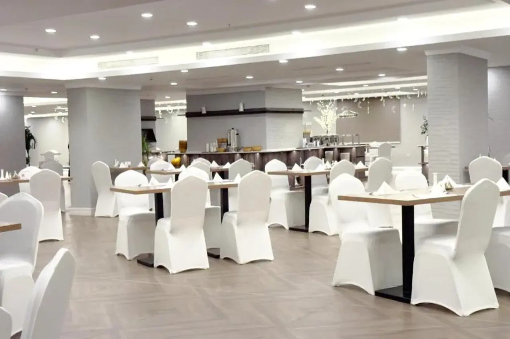 Alayam Elite Hotel