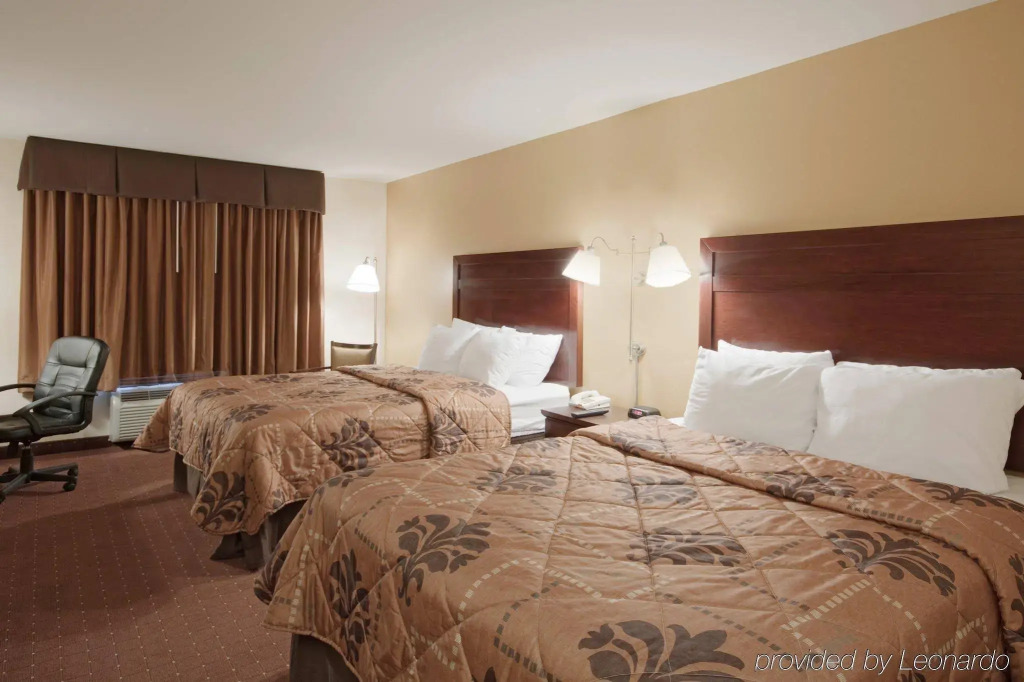Americas Best Value Inn Saint Robert/Fort Leonard Wood