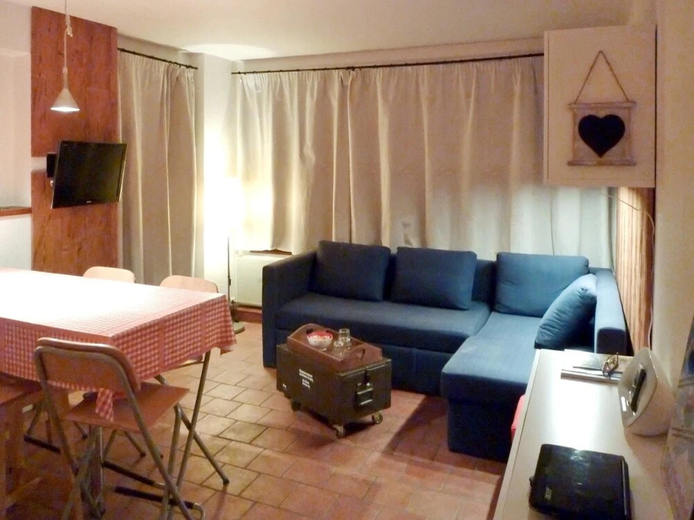 Apartment Residence Necou