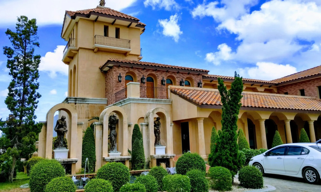 Estella Pool Villas Pattaya