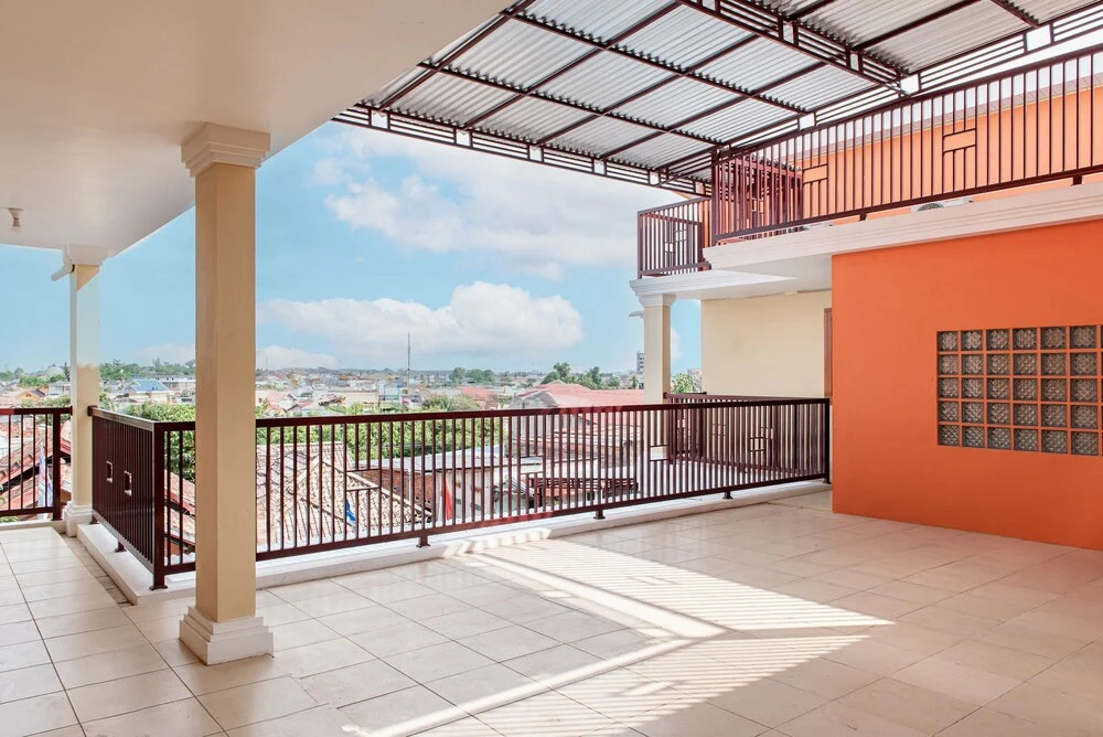 Hotel O Alnasya Syariah