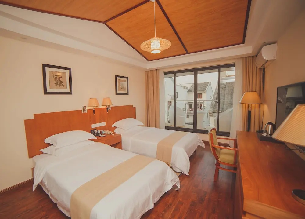 Zen Hotel