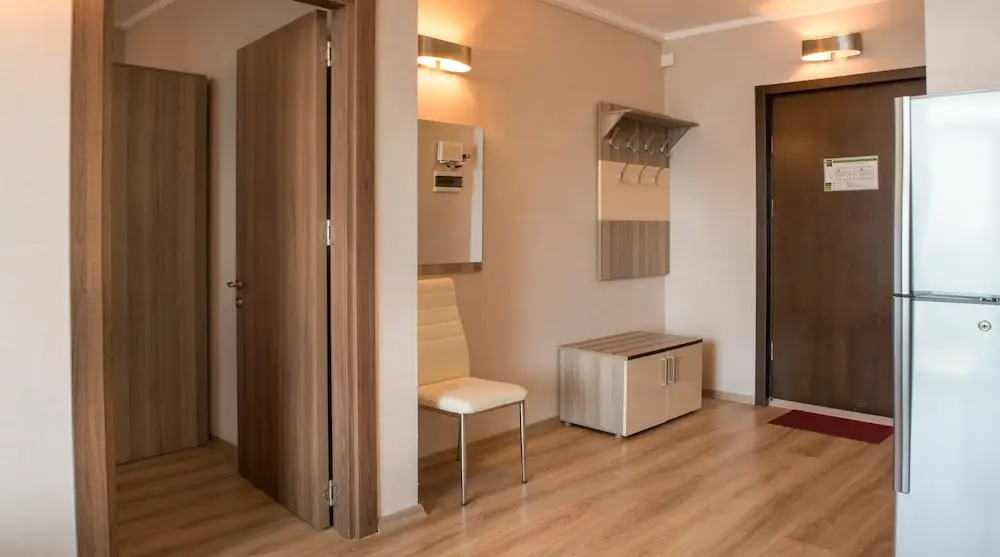 Apartments in ORBI GROUP