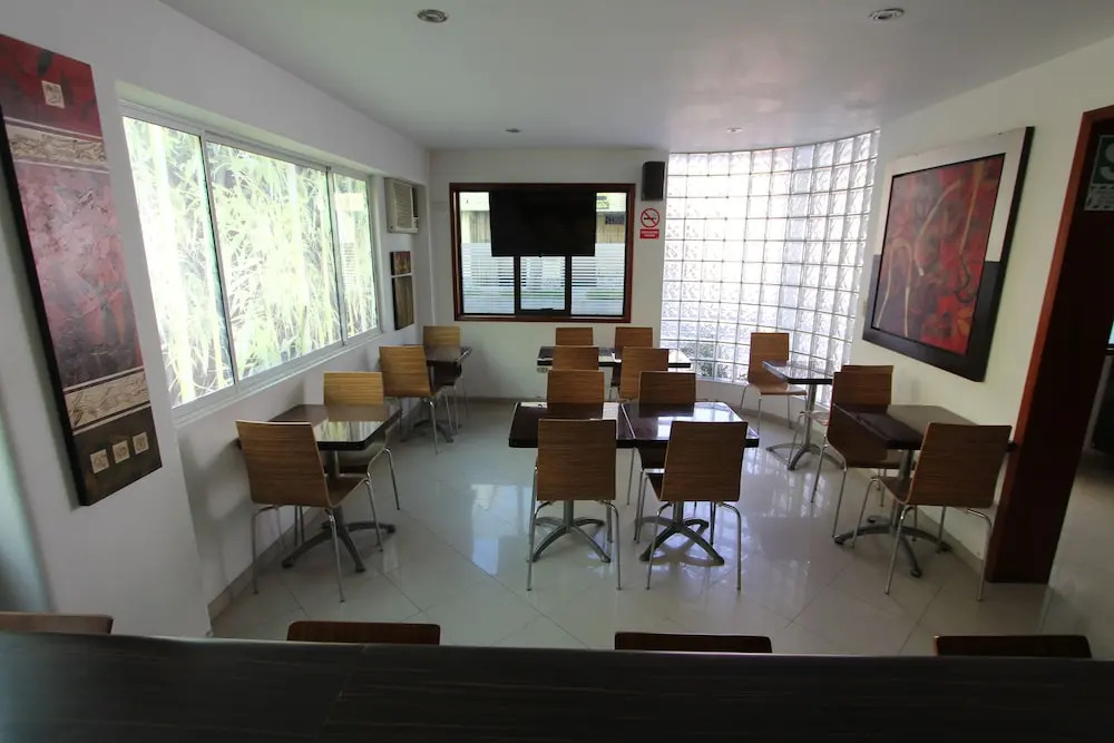 Hotel Chicama