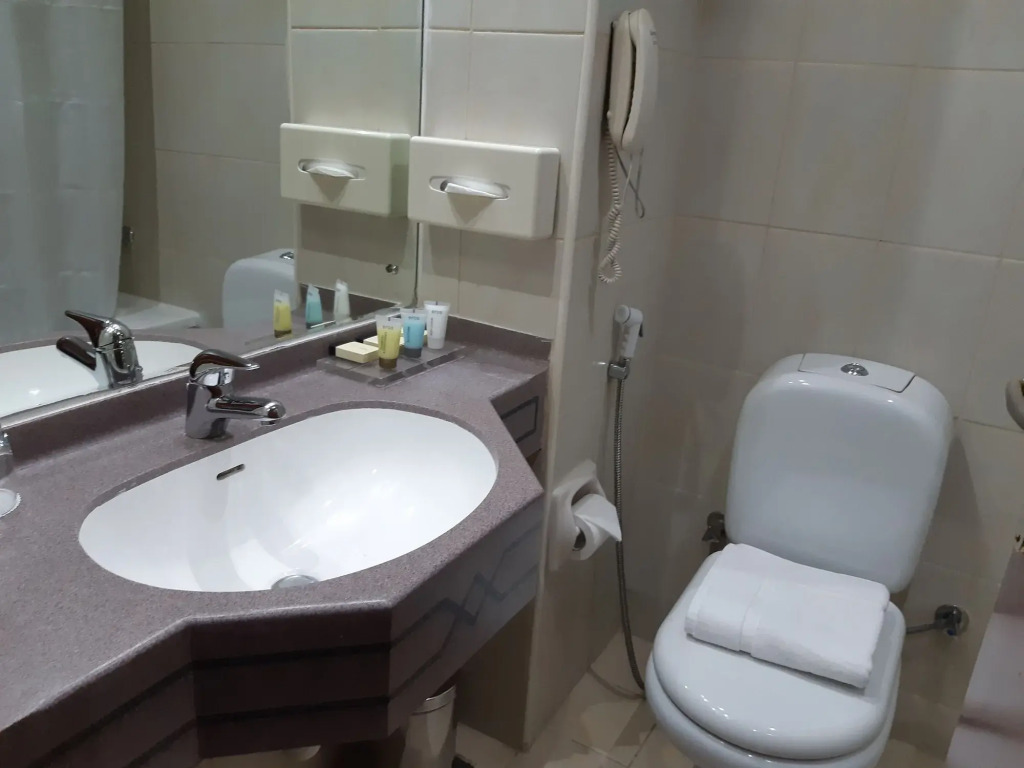 Lotus Grand Hotel