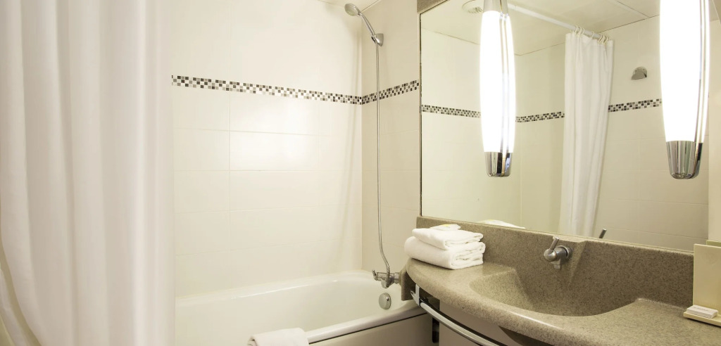 Campanile PRIME - Troyes Nord Barberey