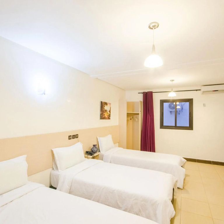 INOU Hotel