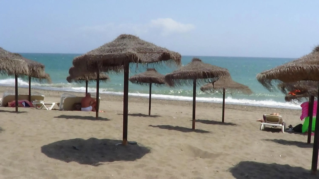 Apartament - dom, Hiszpania Andaluzja, Costa del Sol
