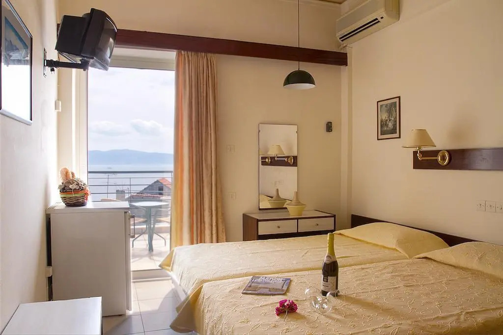 Mitho Hotel