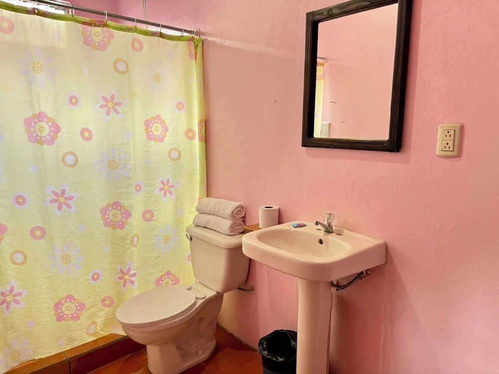 Cabinas Las Palmas