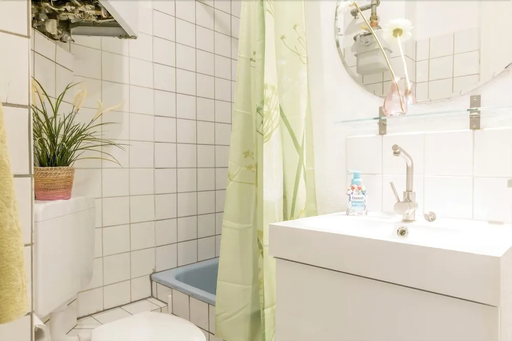 Private Apartment Cäcilienstraße