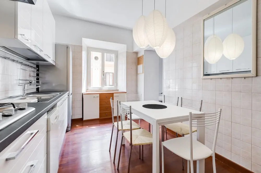 Saint Peter Station Apartment Esquilino