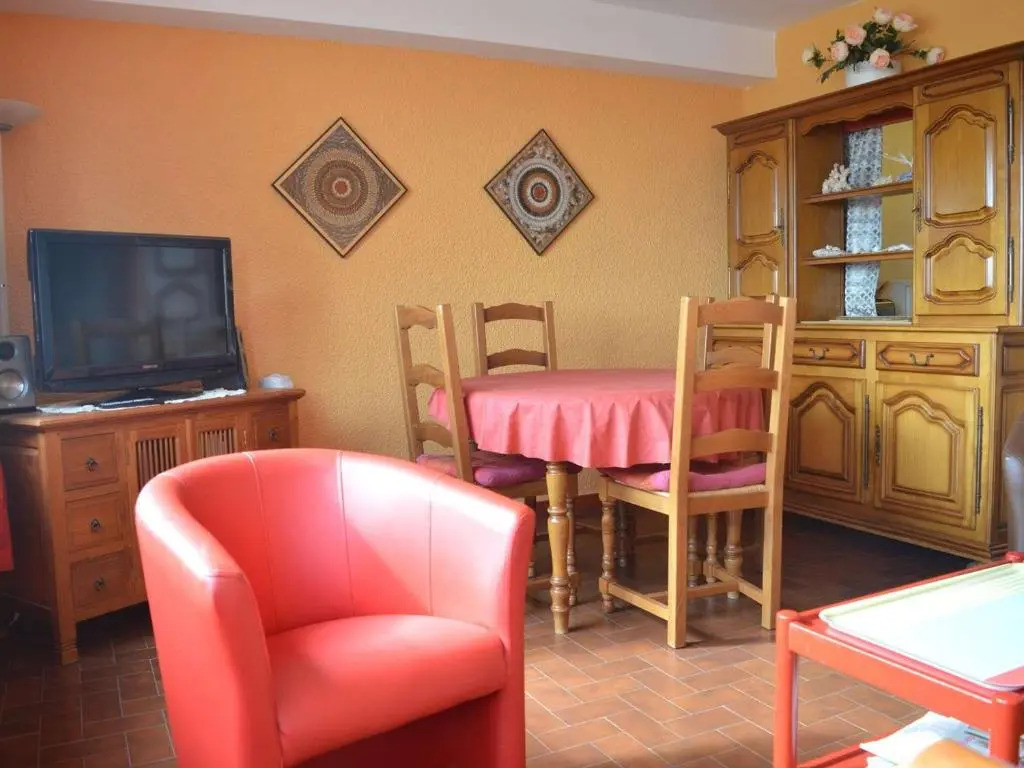 Appartement Banyuls-sur-Mer, 2 pièces, 4 personnes - FR-1-225C-62