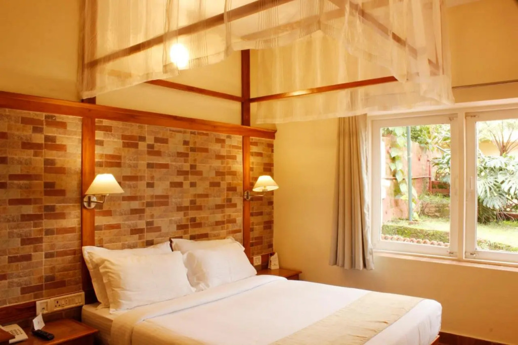 Kodai Resort Hotel, Kodaikanal