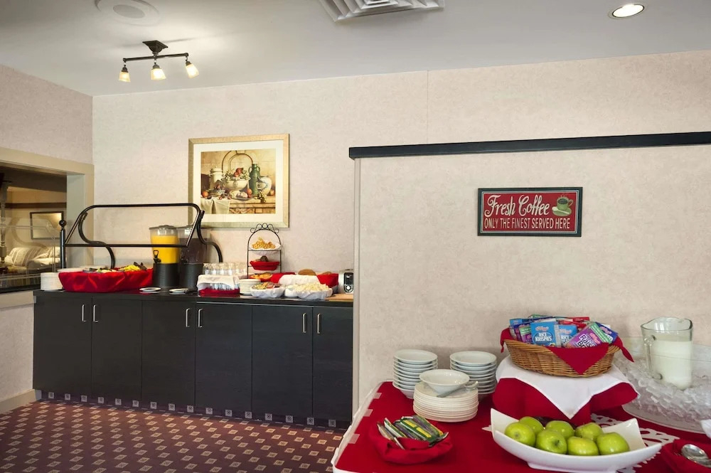 Holiday Inn Trenton