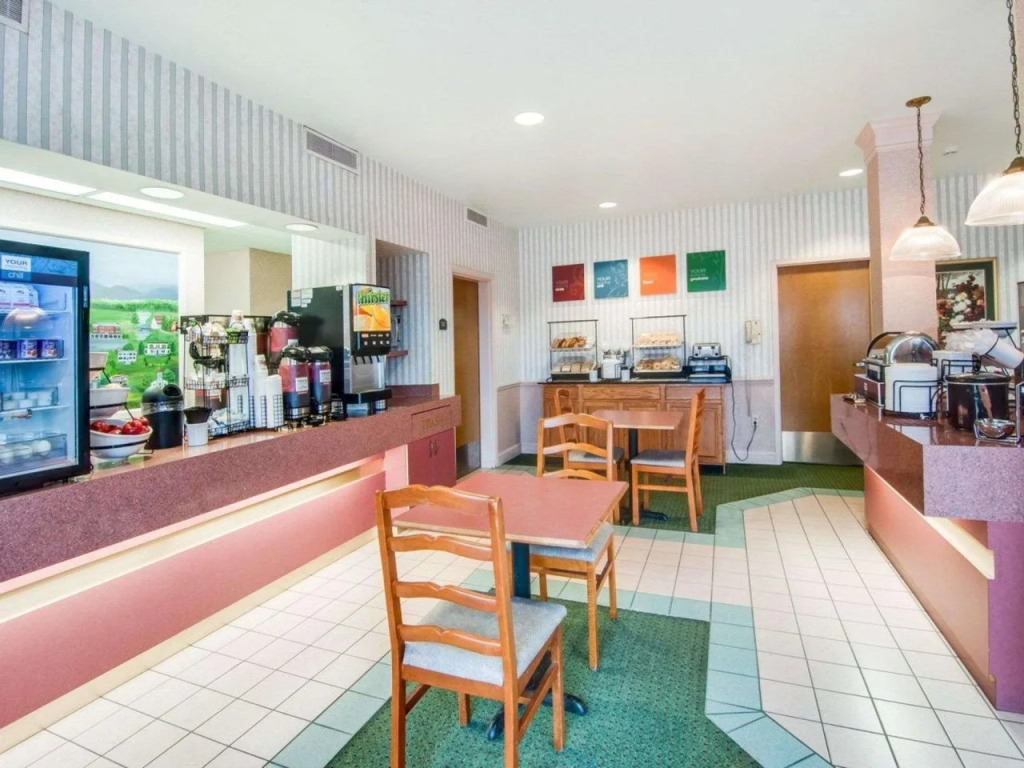 Comfort Inn Airport