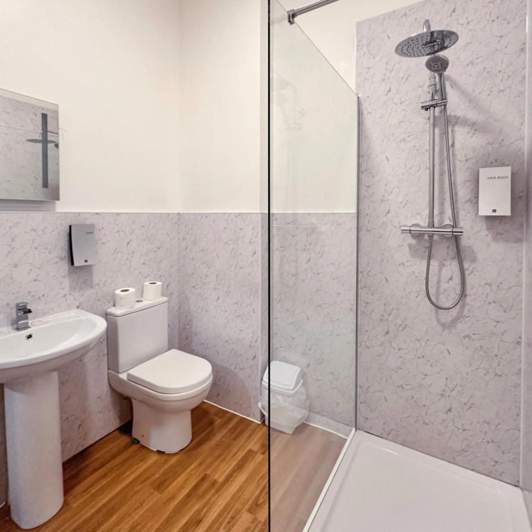 The Esplanade Hotel by Compass Hospitality