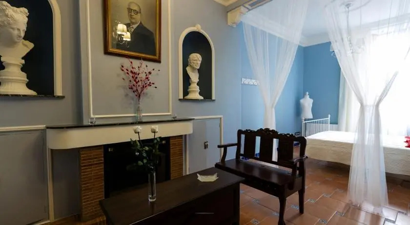 Casa Las Martinas