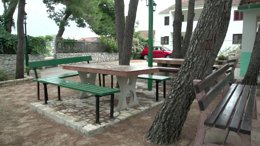 Apartments Lavica Beach Dumičić