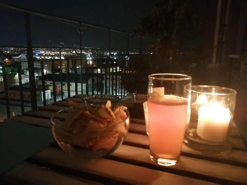 B&B ICHOME NAPOLI - Maison dArtiste