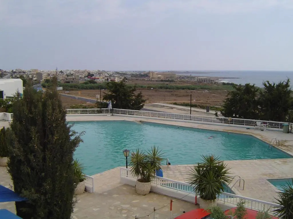 Ikaria Village Apt 201