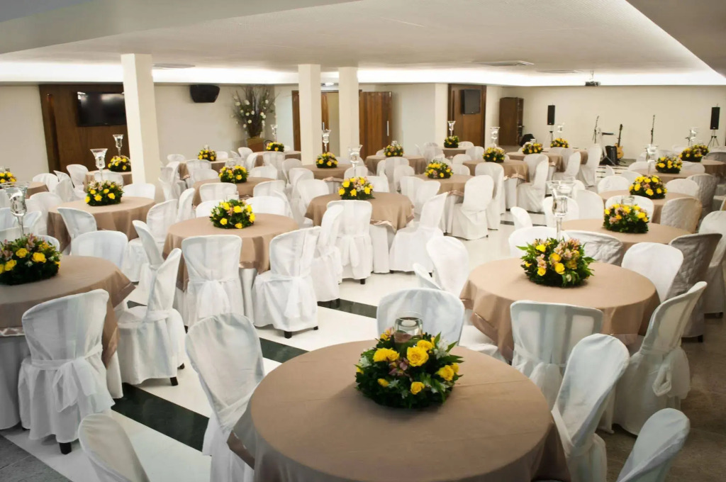 Hotel Porto do Sol