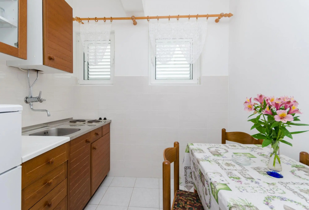 Apartment Nikola