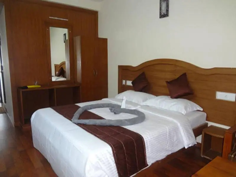 Aadithya Regency