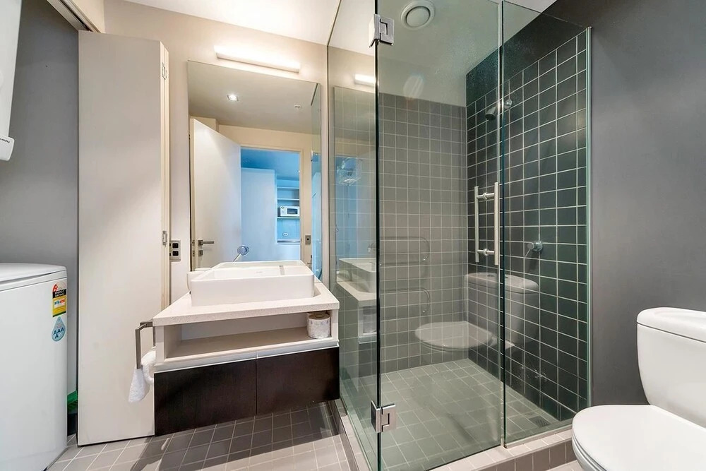 QV Serviced Viaduct Harbour Apartment - 531