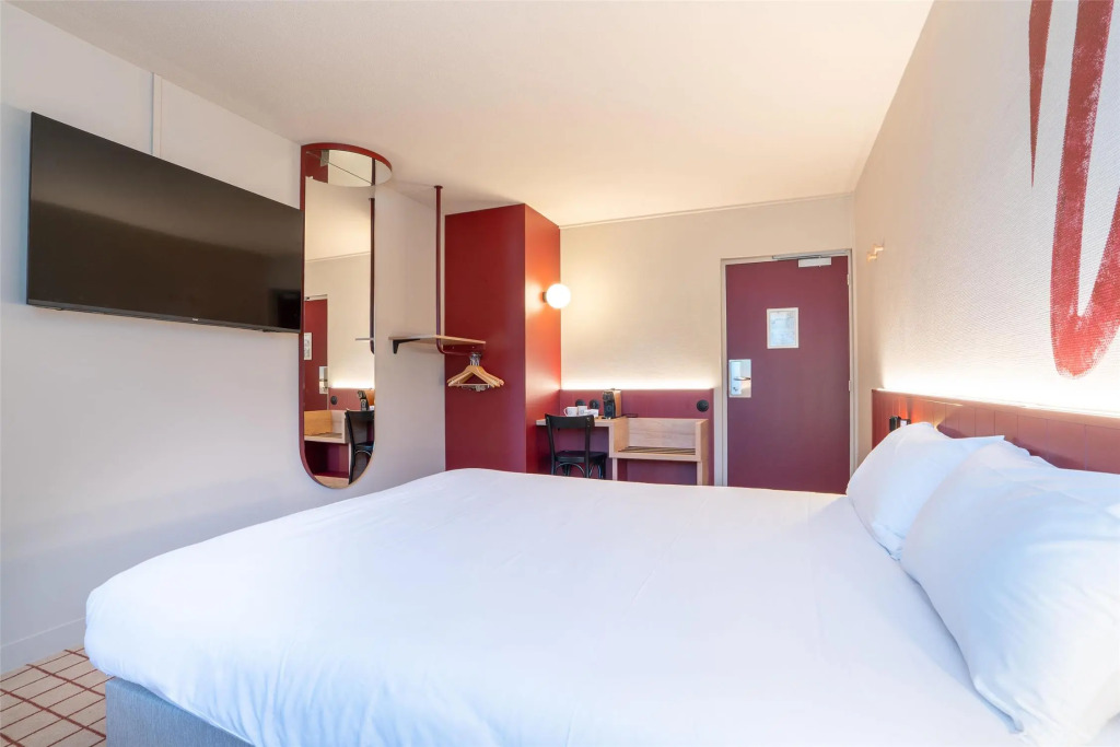 Best Western Hôtel du Phare