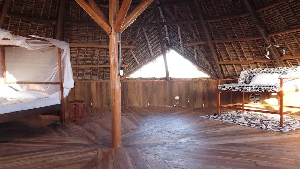 Wellness Kibanda