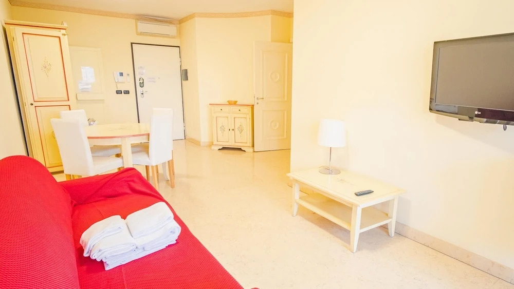 111 Relais du Lac Village - Italian Homing
