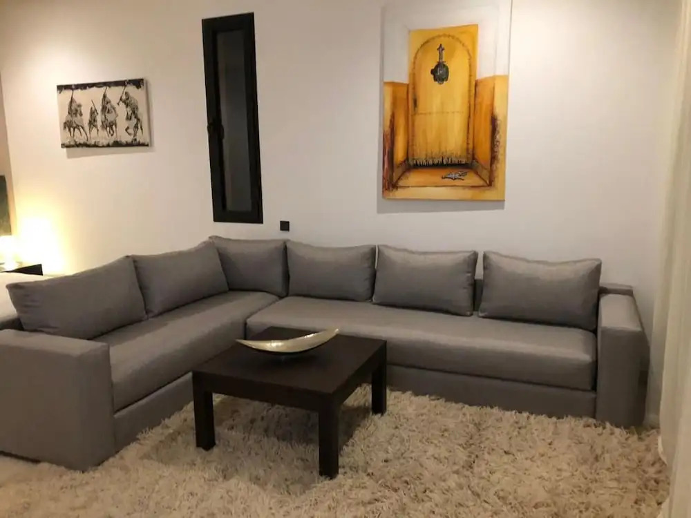 Studio avec Piscine Privée