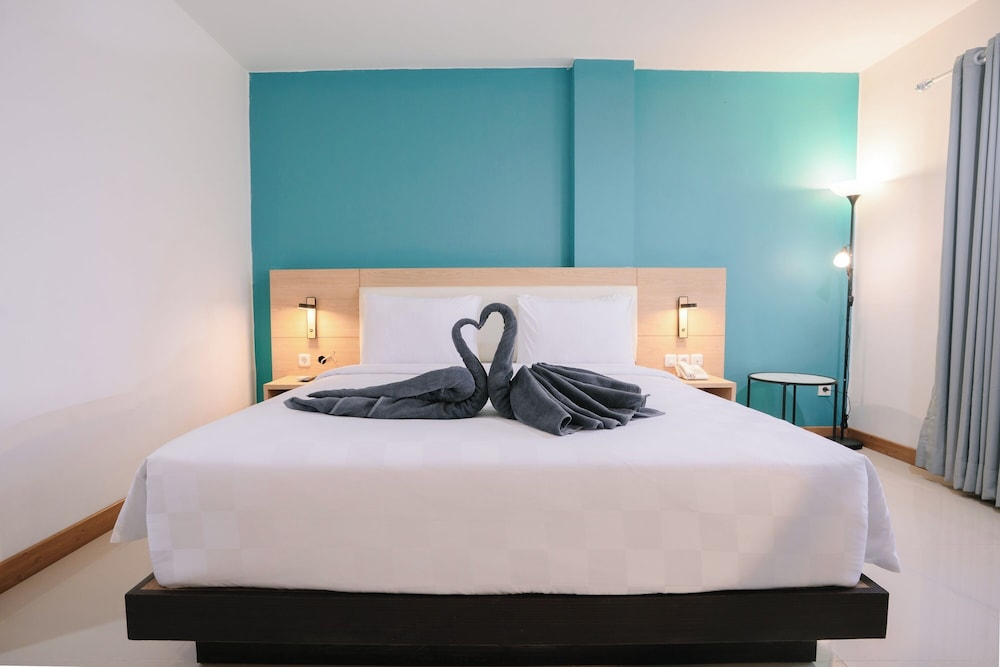 Hotel 88 Batulicin by WH