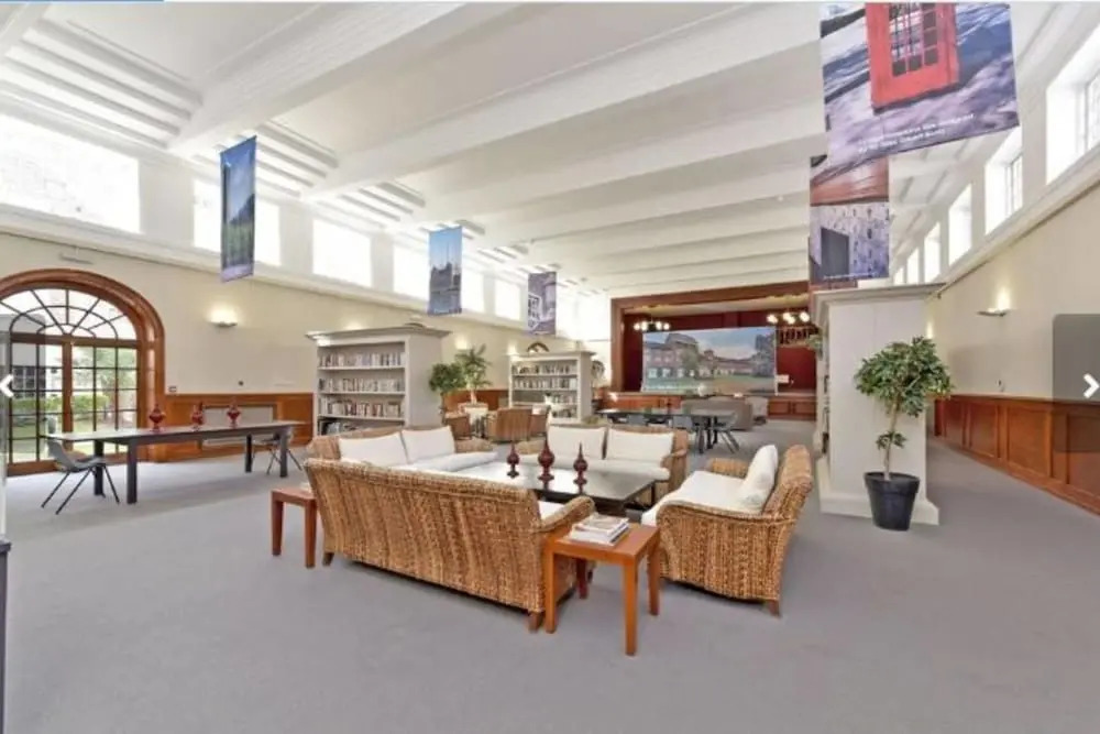 Charming 1 Bedroom Flat in East Putney