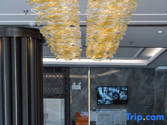 Starlight Hotel(Yuxi High-Speed Railway Station Store)