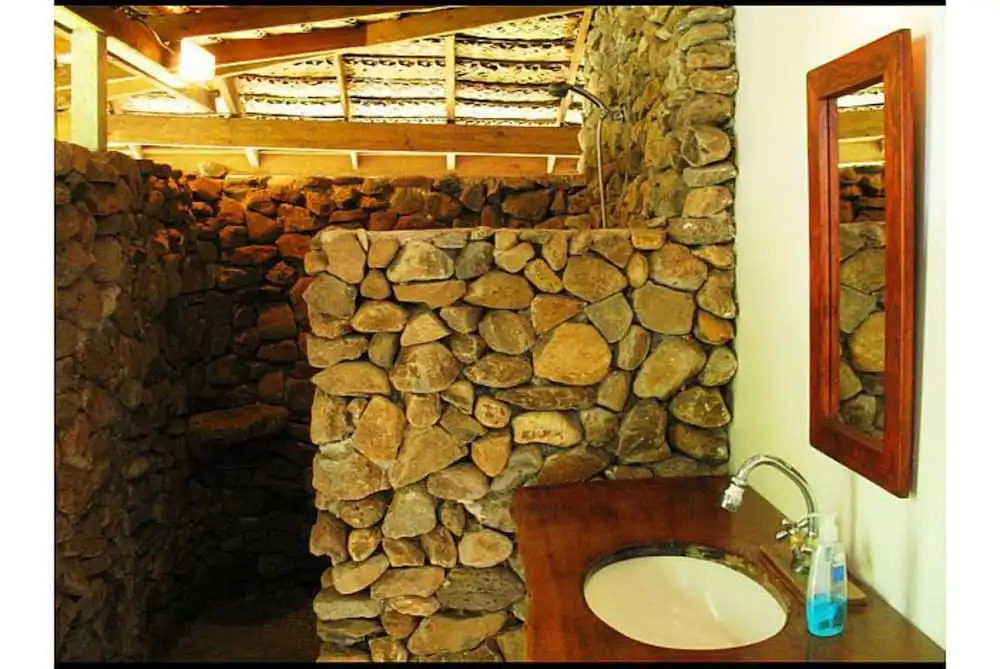 Fare Upu beach front cottage - Moorea
