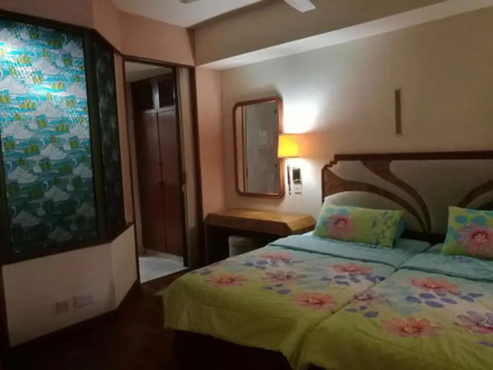 ETM Awana Homestay