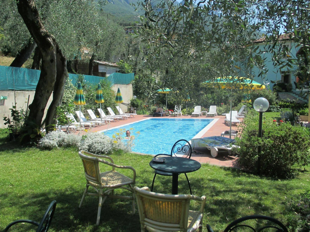 Hotel Casa Popi