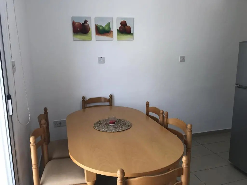 Villa Calma