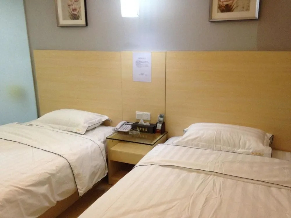 Guangzhou Kaihong Hotel
