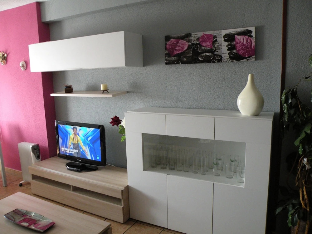 Apartamentos Gemelos 12 - 2 dormitorios