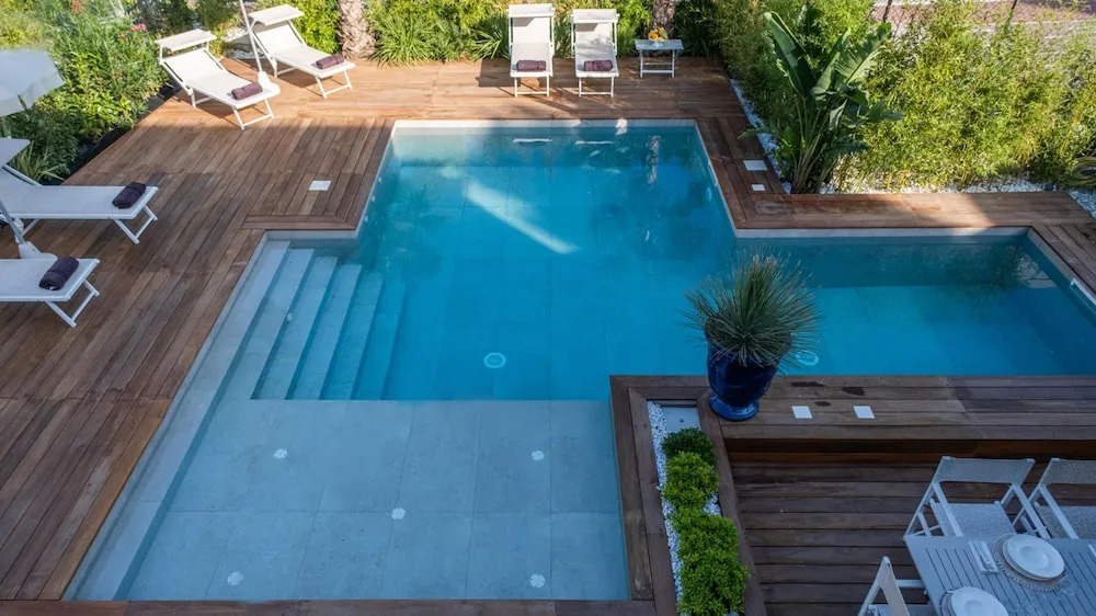 Onda 8 Emma Villas With 4 Bedrooms and 4 5 Bathrooms