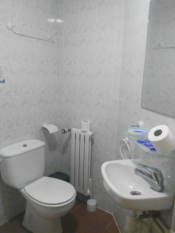 Hostal Nilo