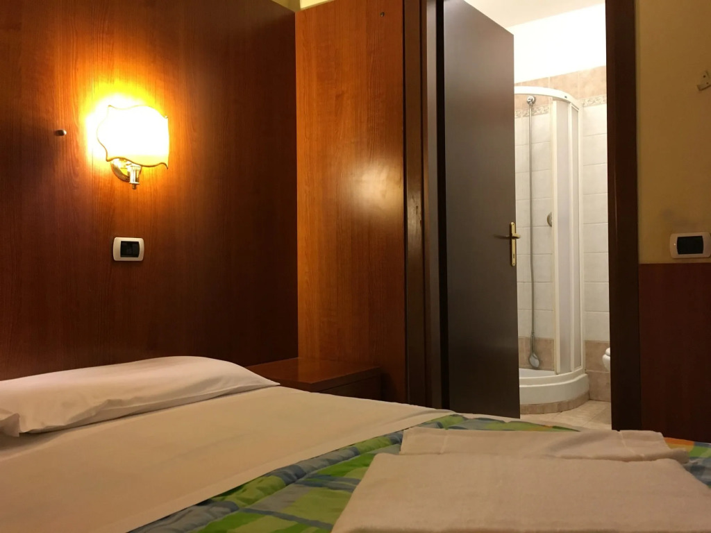 B&B Rome Terminal House