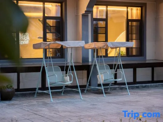Tongxiang Laiwuyin Homestay
