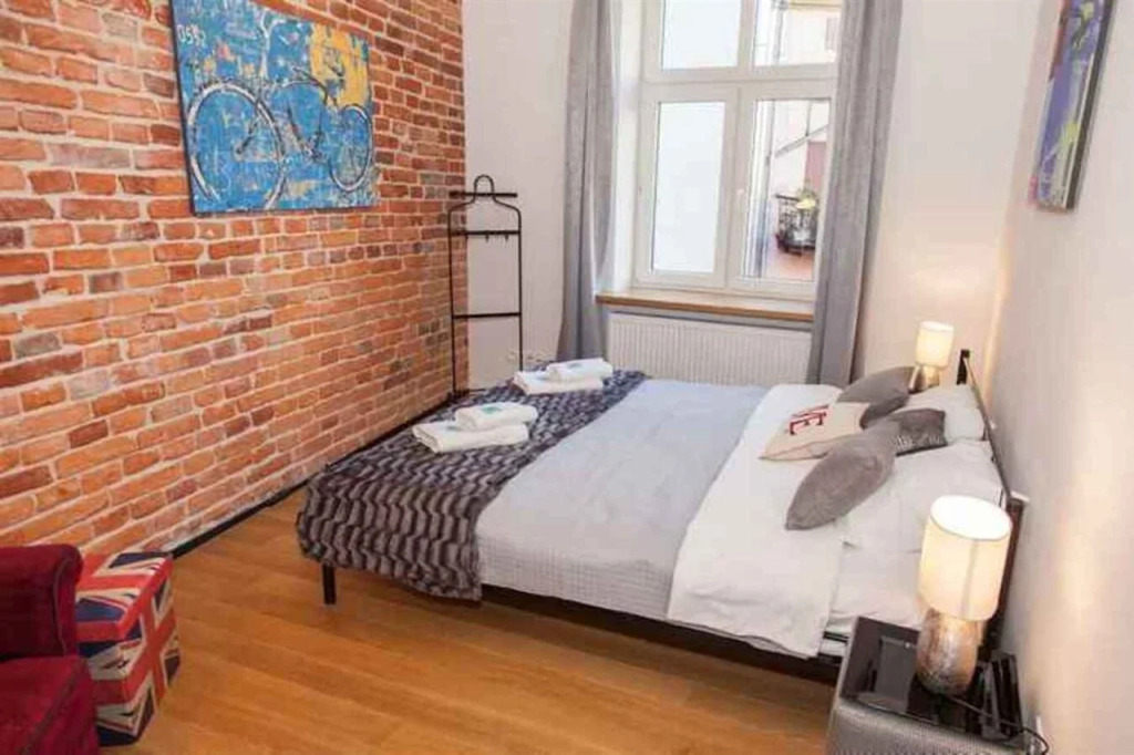 BC7 Apartments