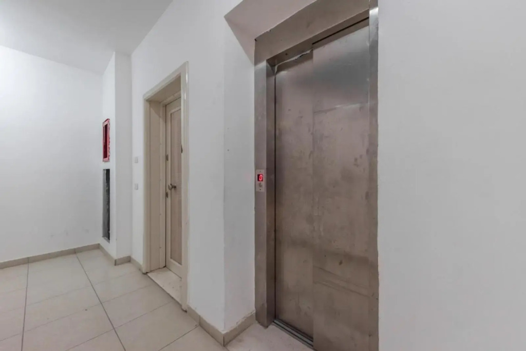 Lovely Apartment 50 m near the Sea