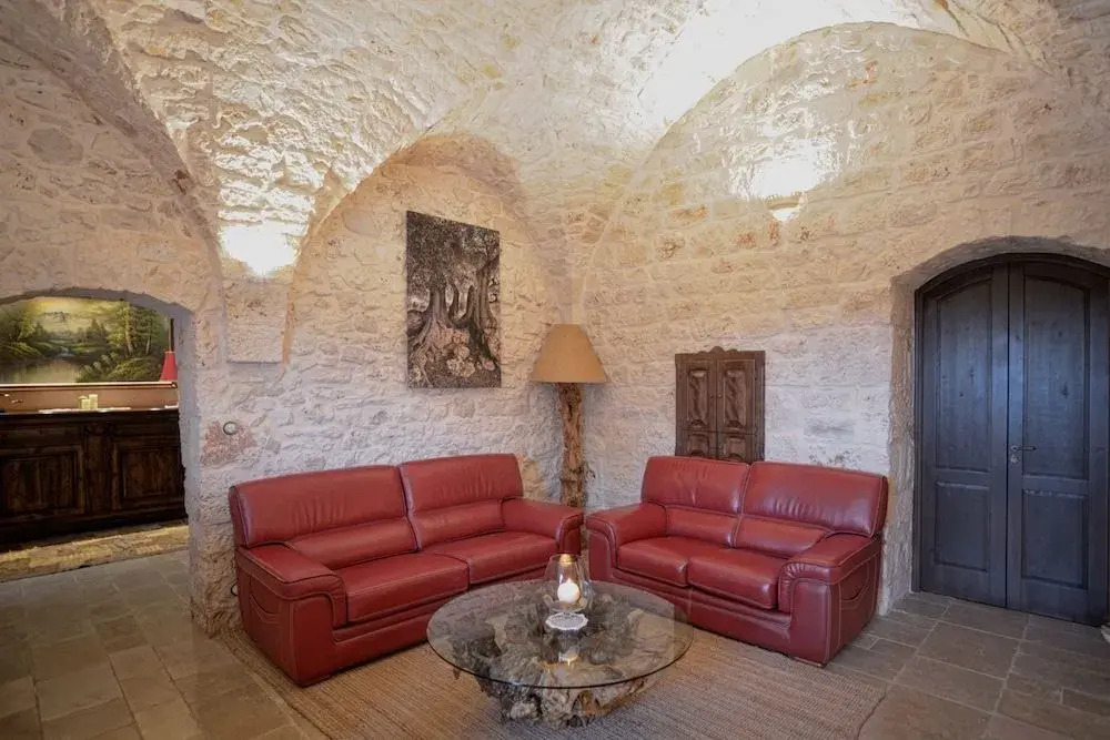 Hotel Masseria Beneficio